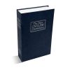 iMounTEK Dictionary Safe Secret Diversion Book Metal Box with Key Lock Enough Capacity