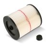 Vacuum Cartridge Filter Replacement Fits for Craftsman 9-17816