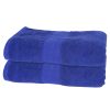 2Pcs Bath Towels 31.5X55.1Inch Cotton Towel Set 700 GSM Bath Sheet Quick-Dry Head Wrap
