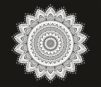 TAP -- Wall Covering Fabric (Option: TAP013-150x170cm)