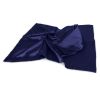 Luxury Silky Satin King Pillowcase Set