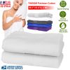 2Pcs Bath Towels 31.5X55.1 Inch Cotton Towel Set 700 GSM Bath Sheet Quick-Dry Head Wrap
