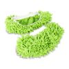 Mop Slippers Shoes Cover Floor Cleaning Socks Reusable Multi-Function Duster for House Bathroom Kitchen Livingroom