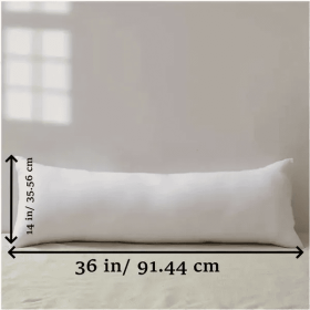 Body Pillow  1pack (Option: Style1)