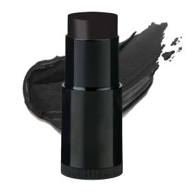 Magic Large Brush Long-Lasting Nourishing Facial Glow Stick Warm Tones Moisturizing Non-stick Primer Brightens (Option: Color4)