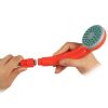 Portable Handheld Rechargeable Outdoor Showerhead